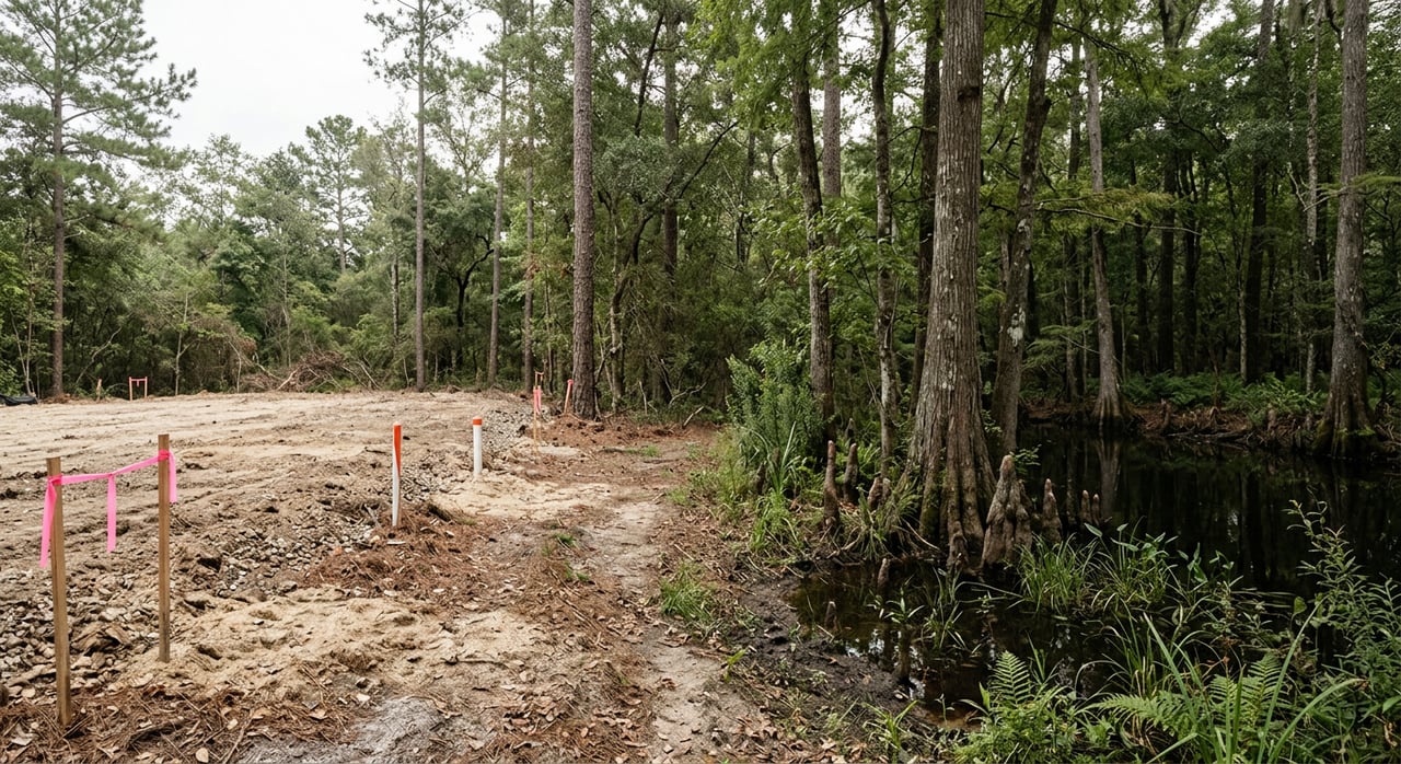 Planning Your Future Home In Okaloosa County