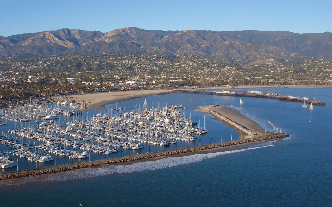 Santa Barbara