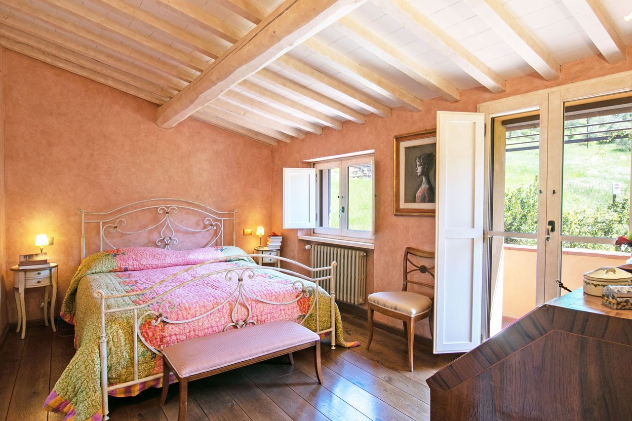 IL MULINO FIORENTINO