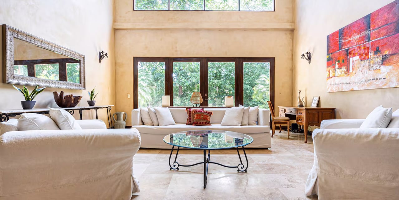 Casa Marbella | An Infinity - Edge Anthology at Hacienda Pinilla
