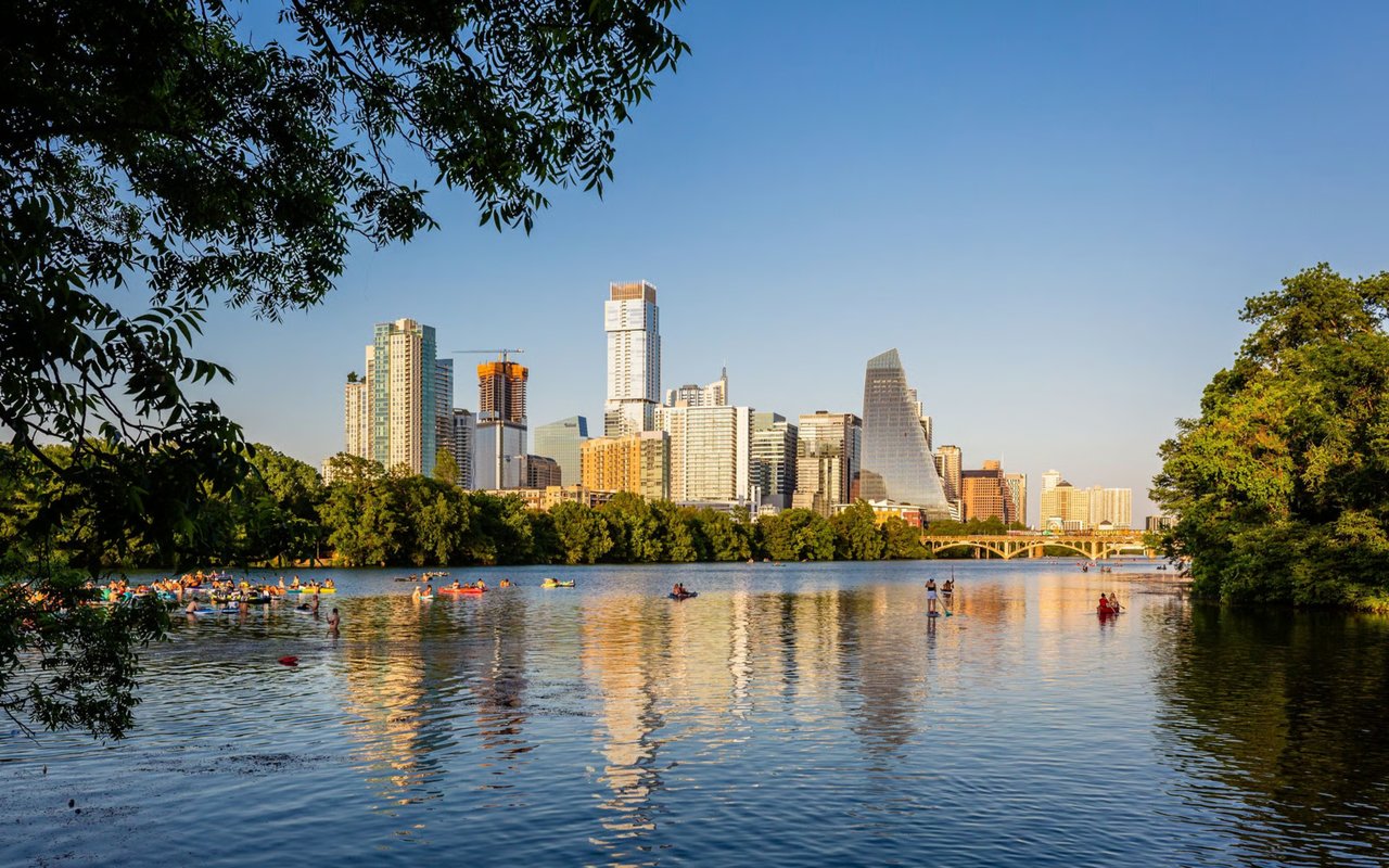 Austin