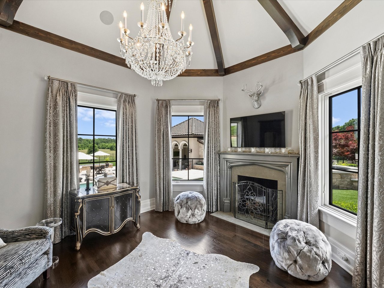 18308 Shearer Road