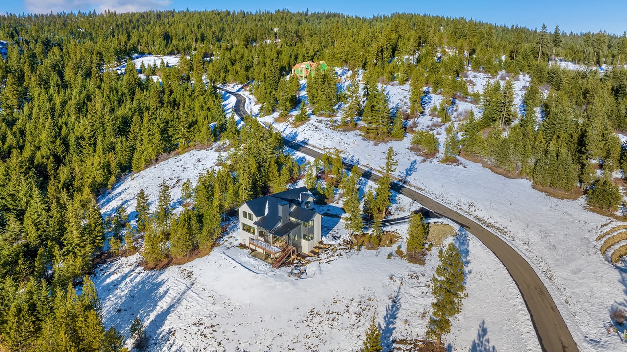 2241 Forest Ridge Drive