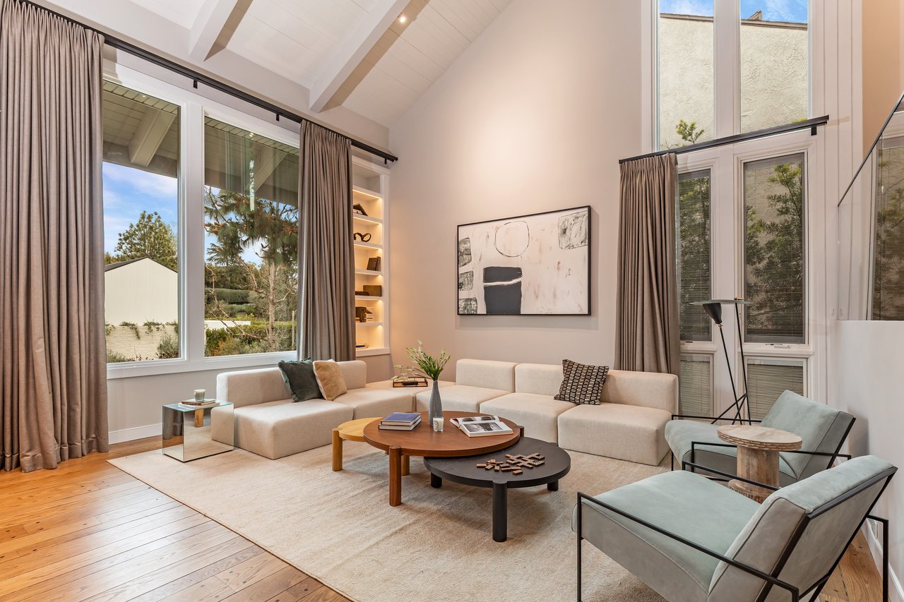 1059 Angelo Dr, Beverly Hills