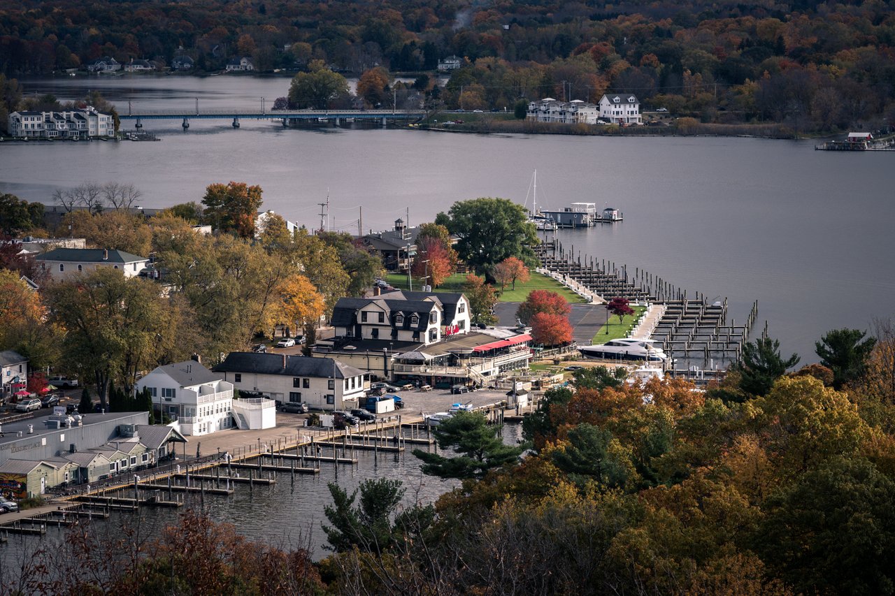 Saugatuck