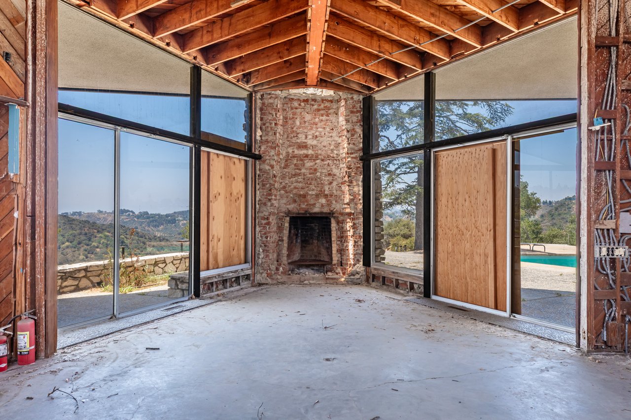 2859 Coldwater Canyon Dr, Beverly Hills