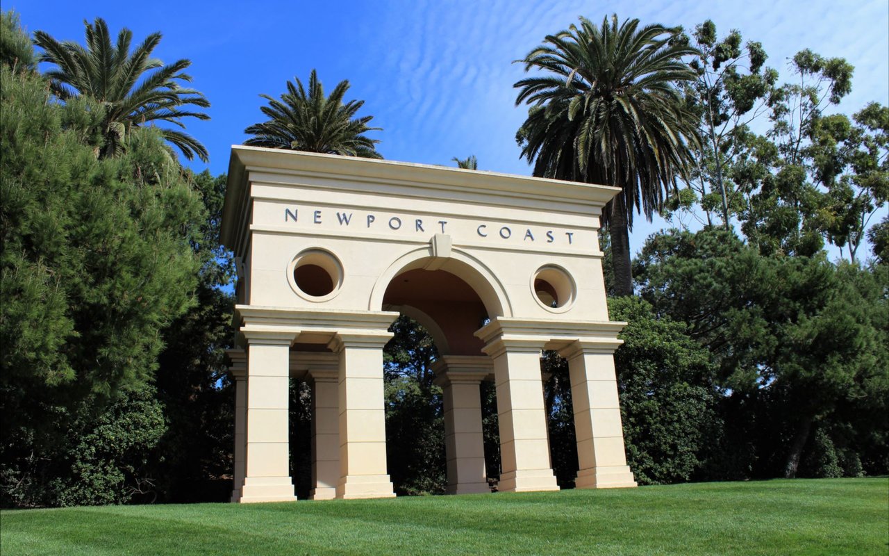 Newport Coast
