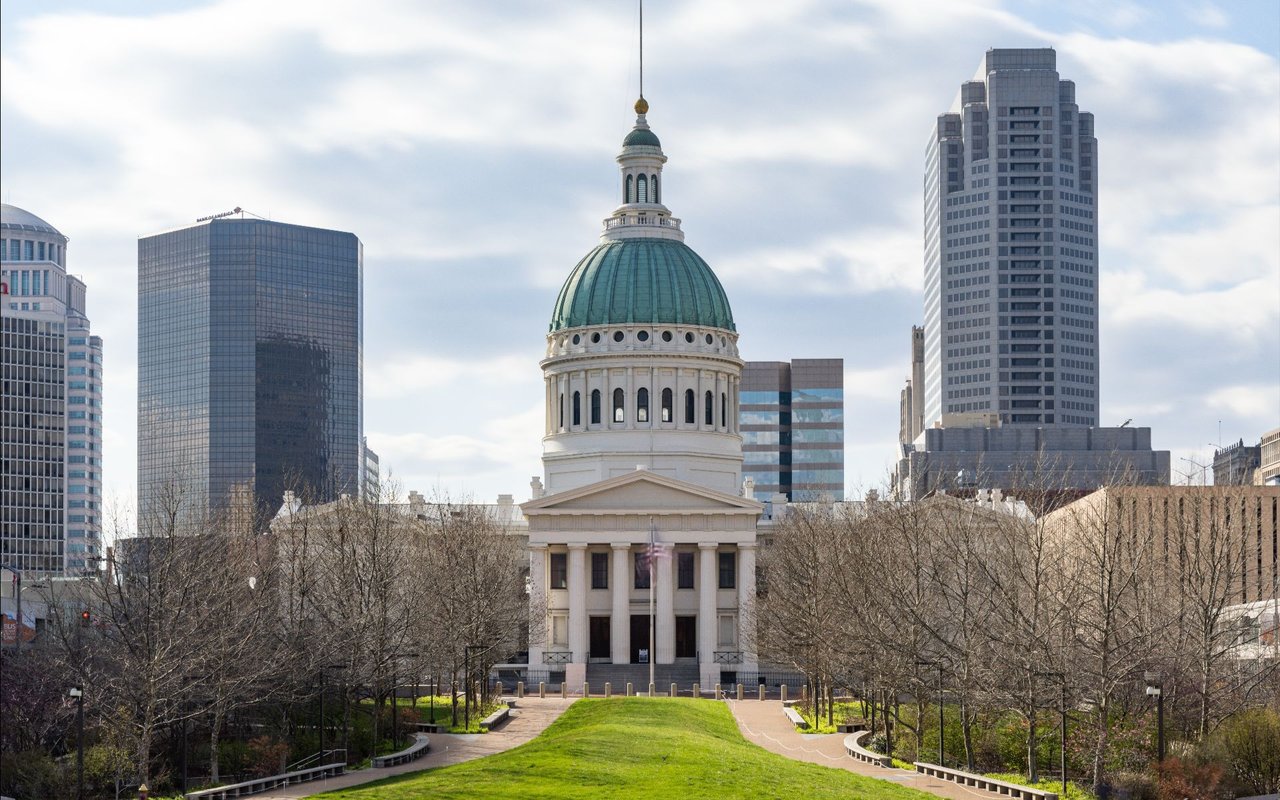 Saint Louis County