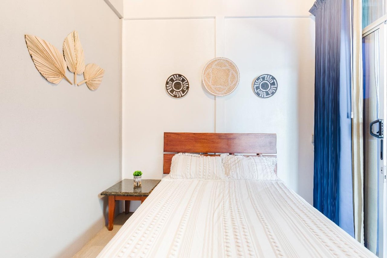 Resort-Hotel for Sale in Uvita – 12 Two-Bedroom Apartments & Pool