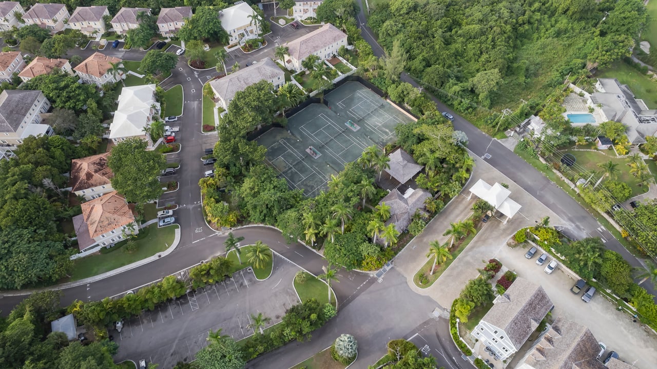  Refined Townhome Living in Balmoral Estates