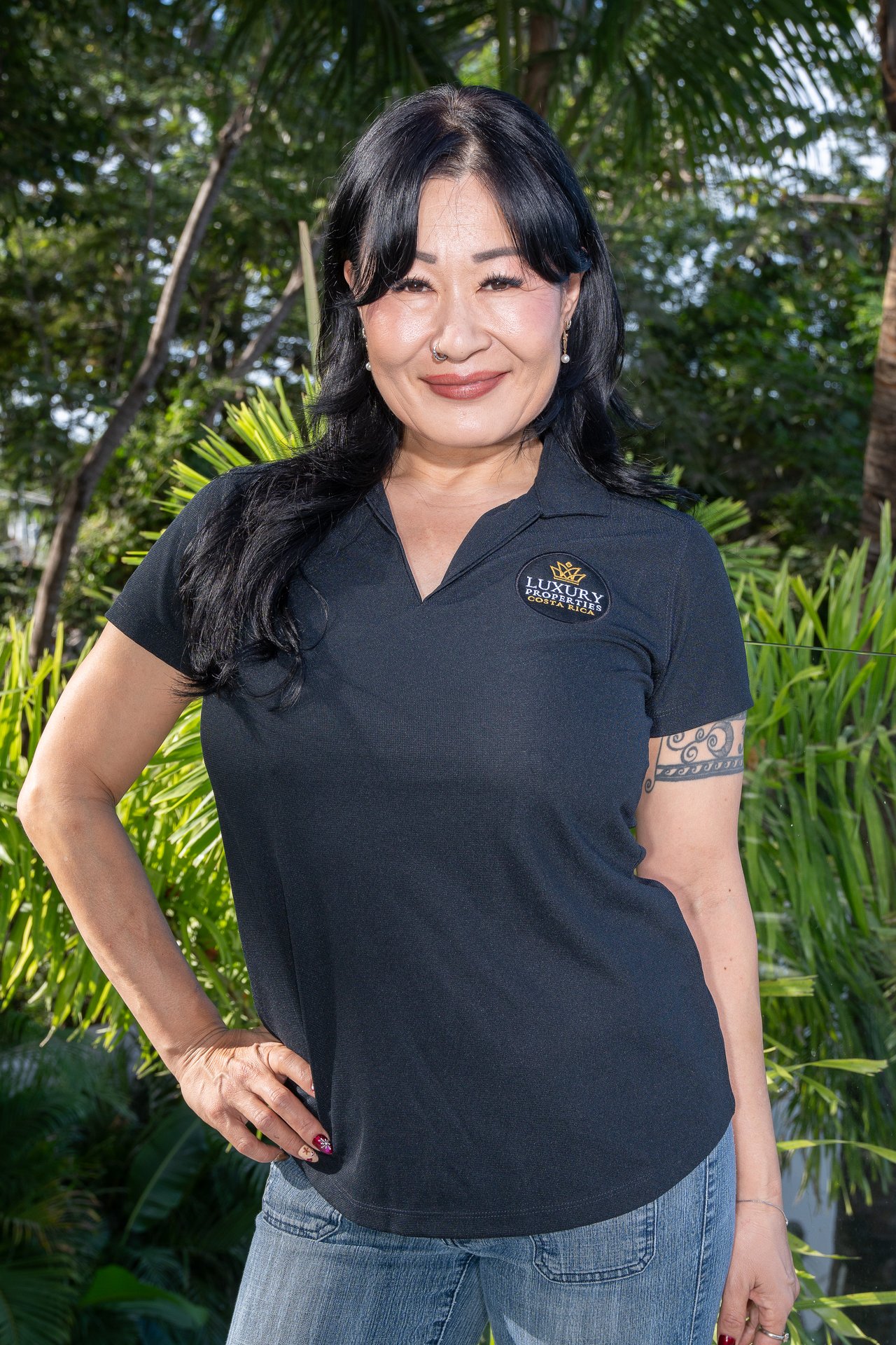 Sayaka McPherson photo