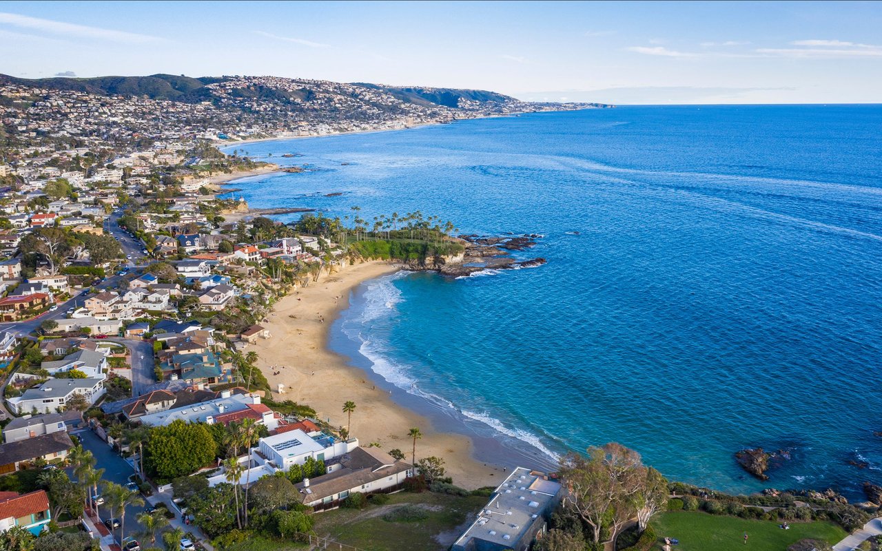 Laguna Beach