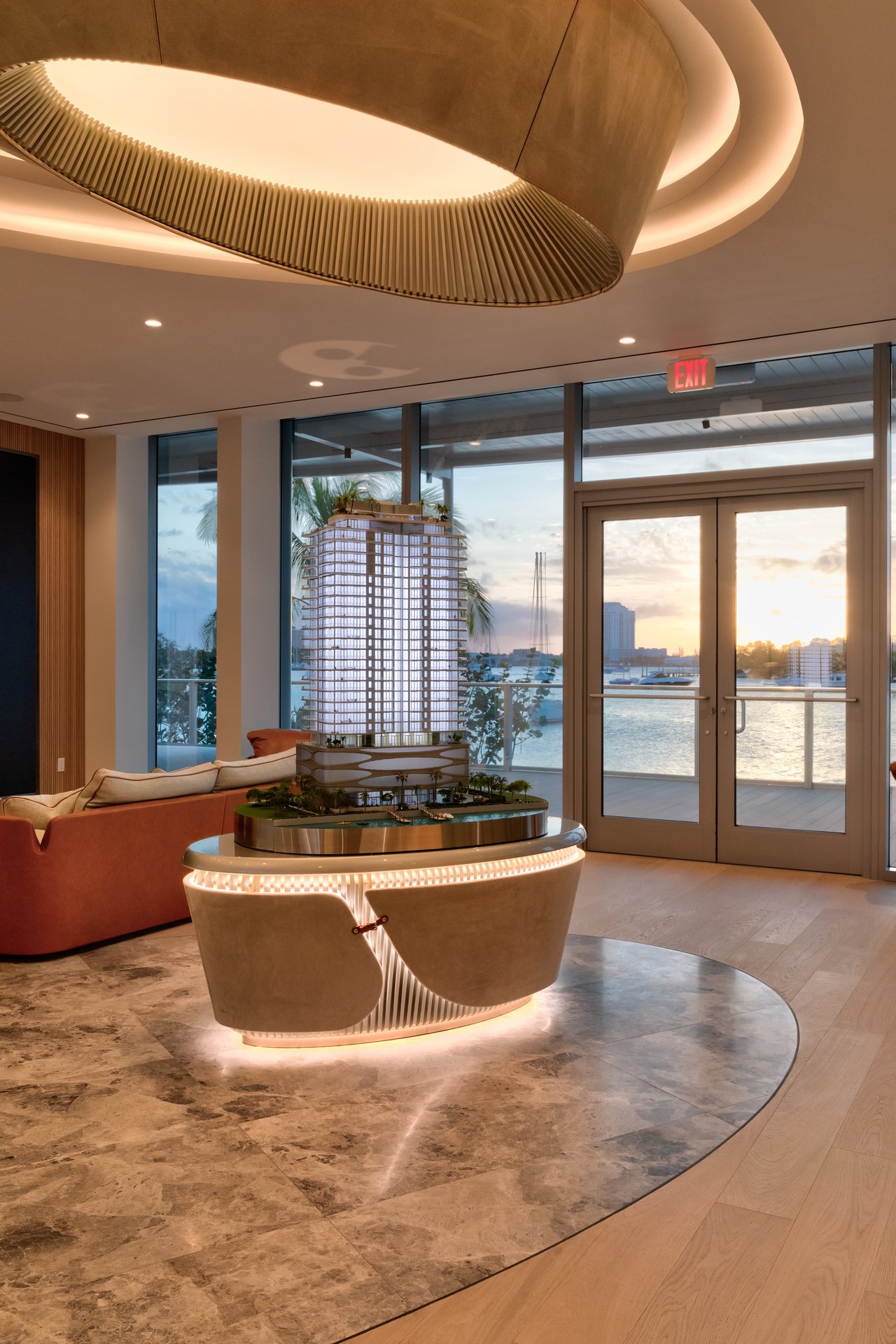 Pagani Residences Miami