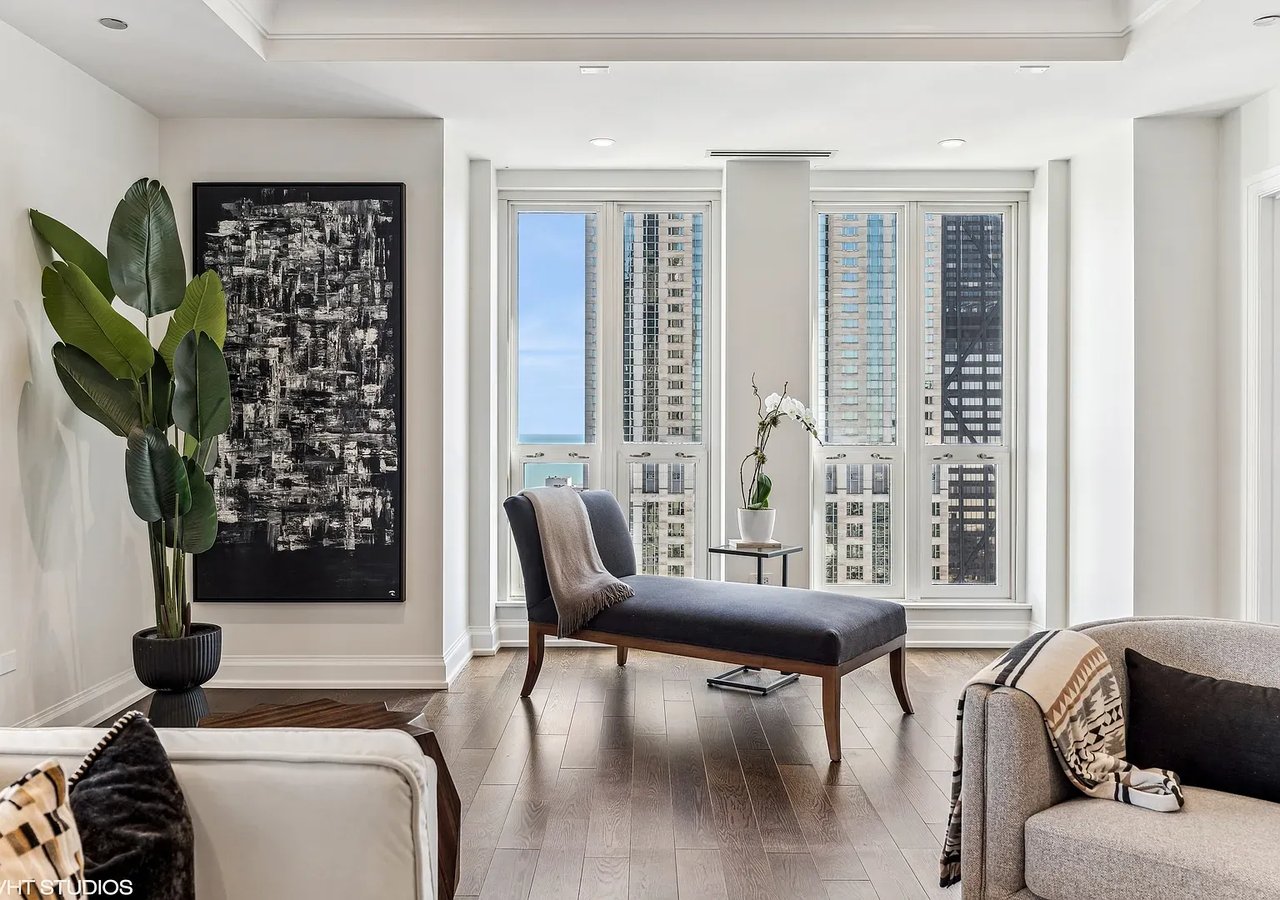 11 E Walton St APT 4202