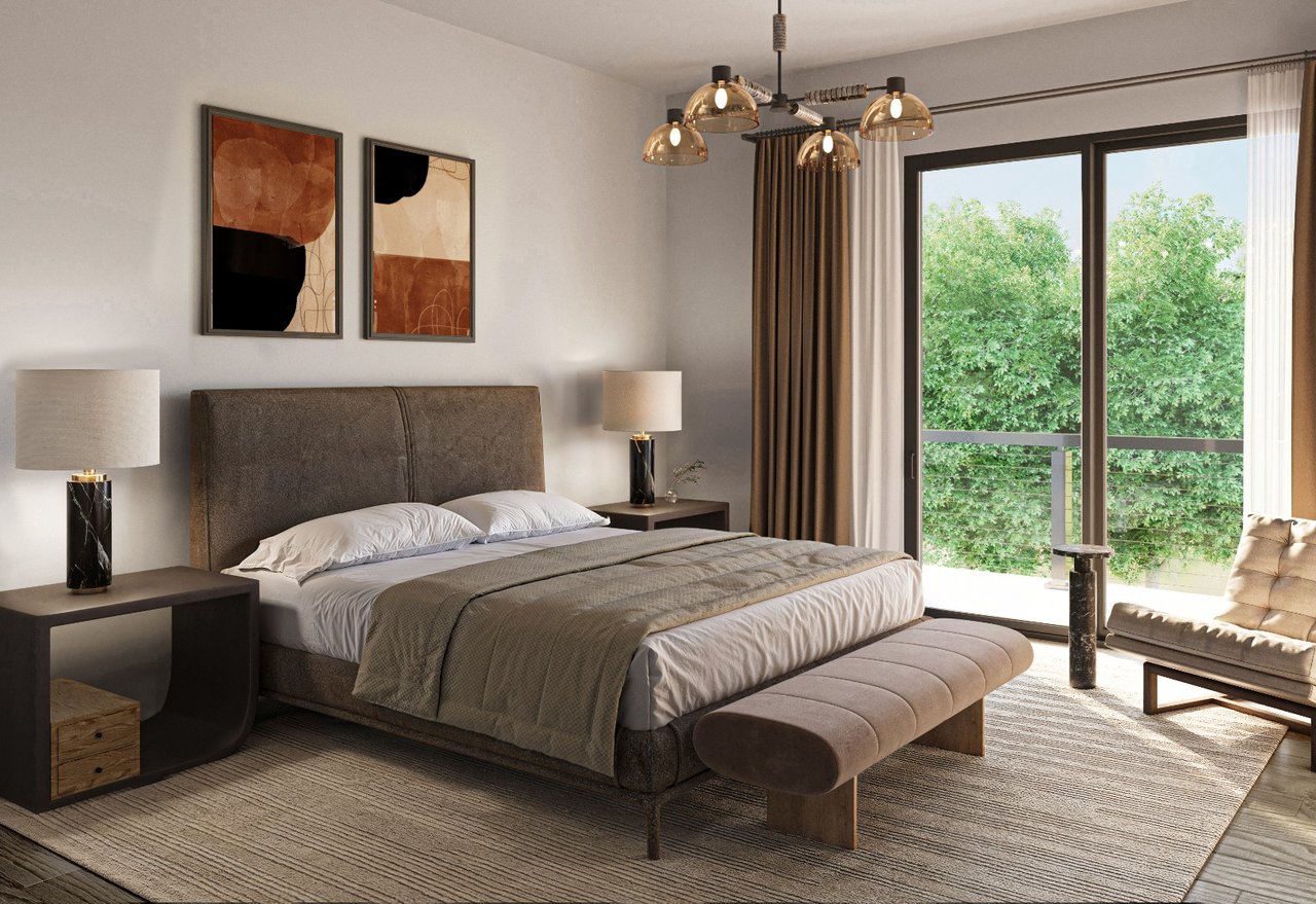 Briskel Pointe Residences - Proposed Development