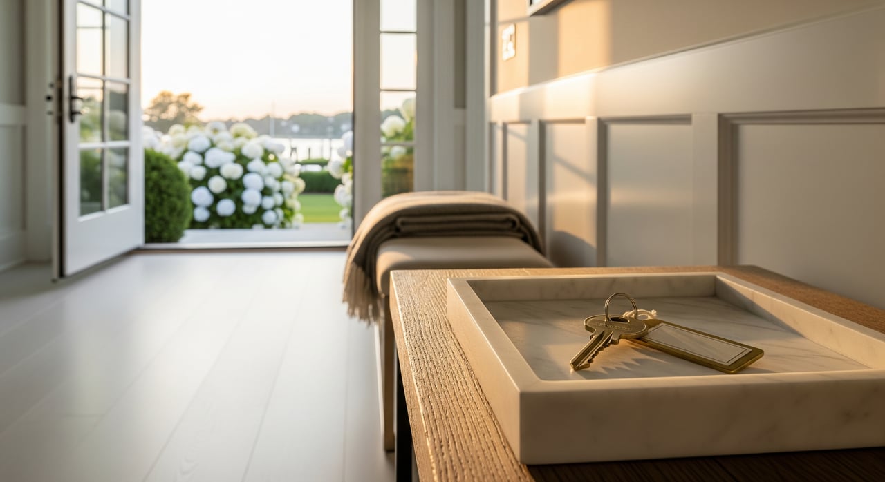 Closing Costs For Huntington Homebuyers Explained