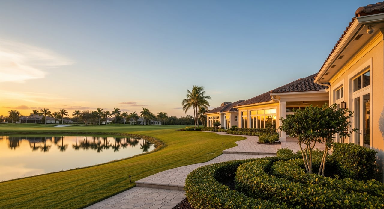 CDD vs HOA Fees in Viera/Suntree Explained