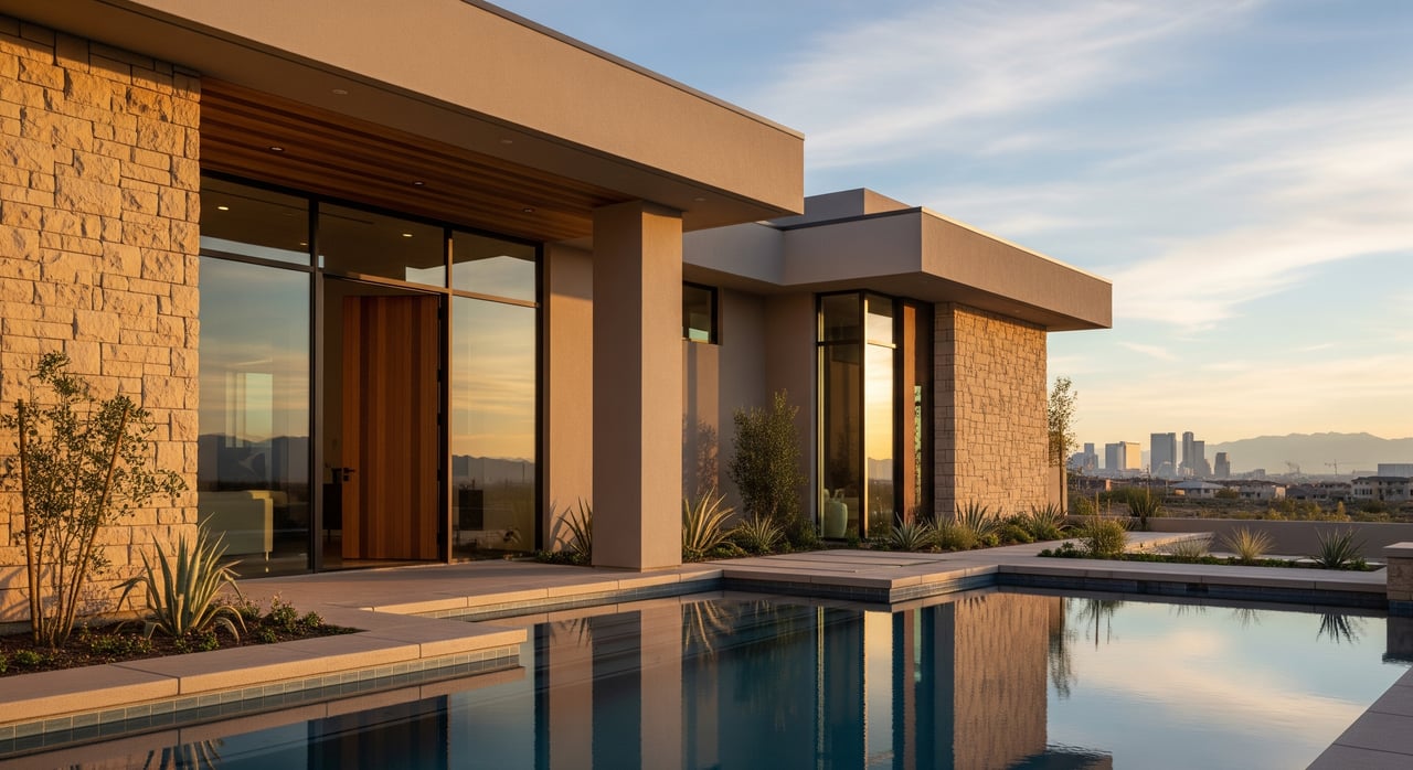 FHA vs. Conventional Loans in Las Vegas: What Buyers Should Know