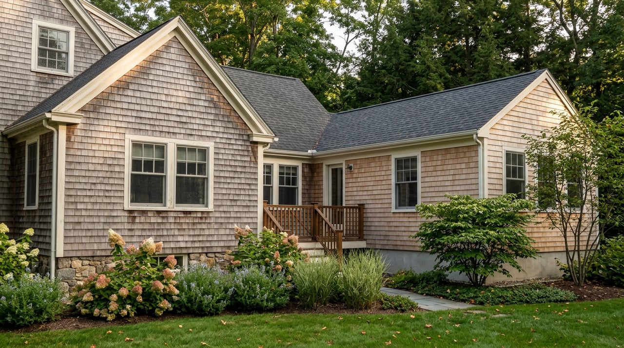 Glen Arbor Settled Its Septic Question In 2014. The Renovation Question Is Still Open.
