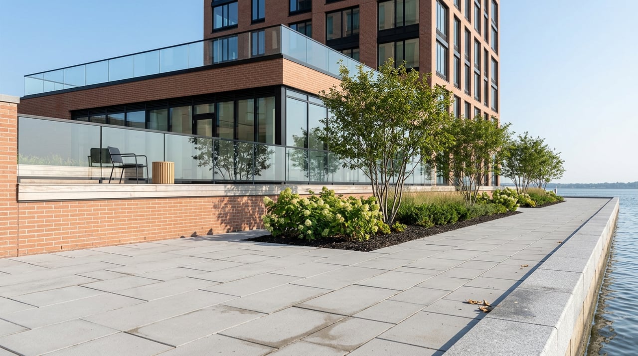 Long Island City vs Greenpoint: Waterfront Living Compared