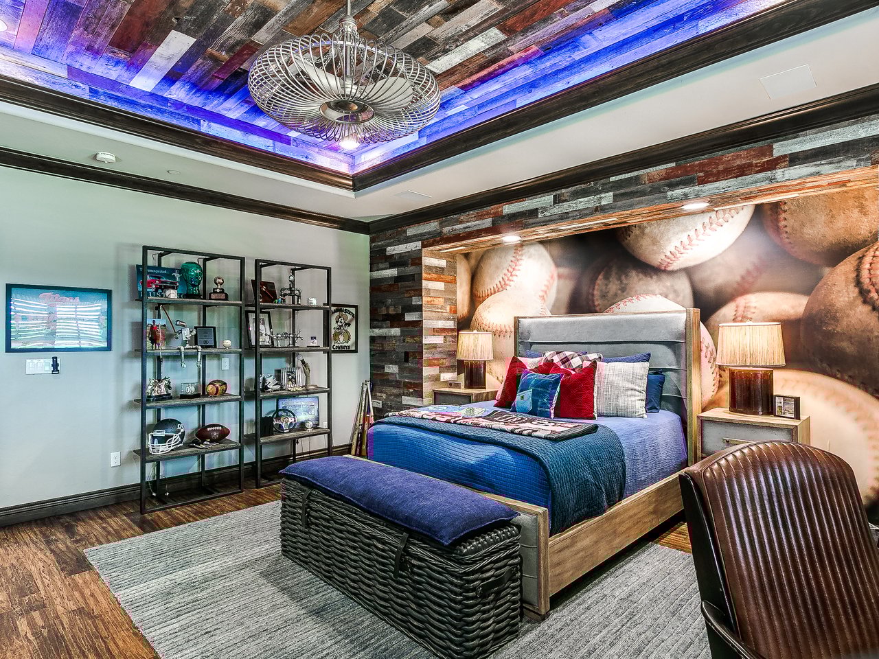 Oklahoma City’s Most Expensive Luxury Home Ever Listed - Wyatt Poindexter - The Agency OKC