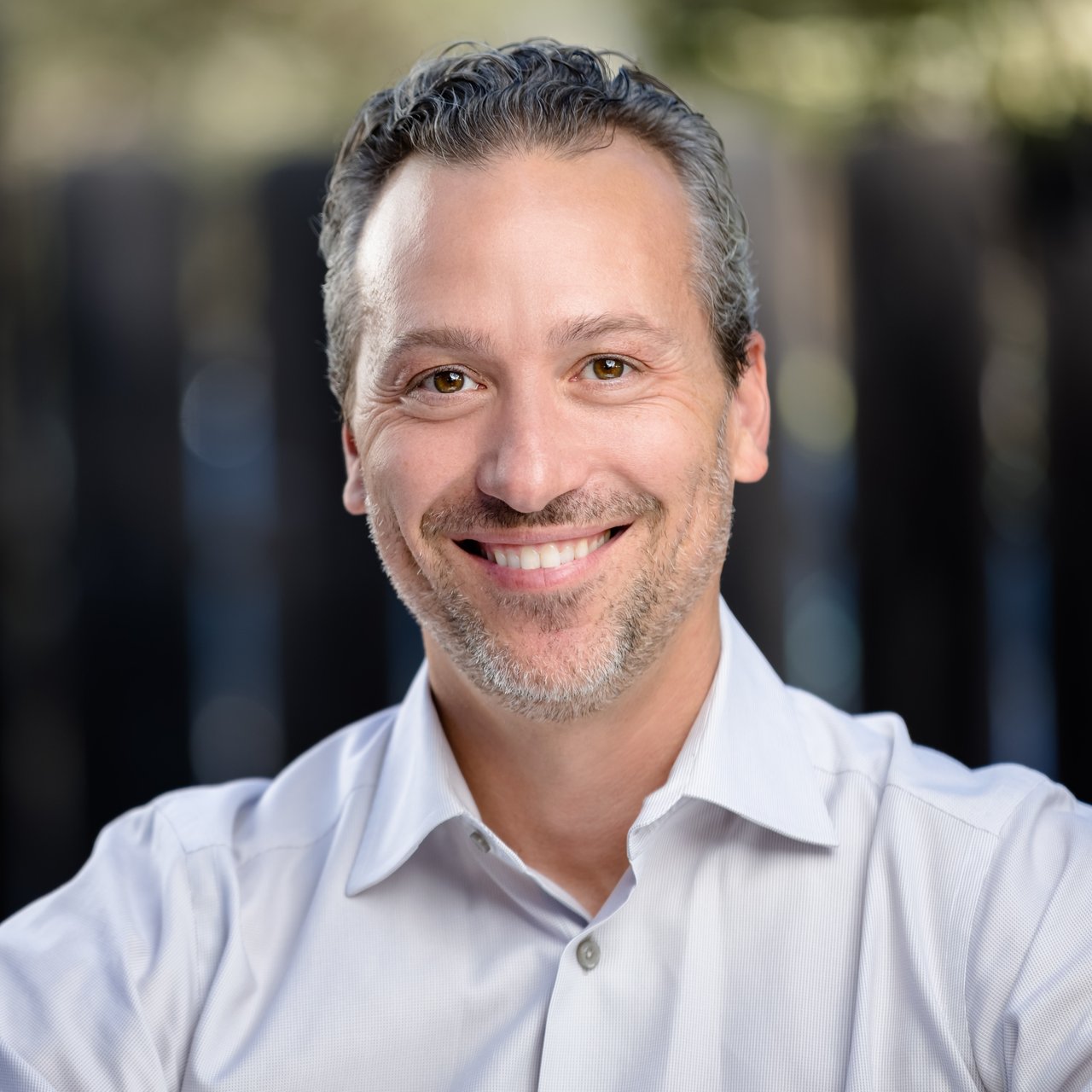 Christopher Robinson Menlo Park, CA Real Estate Agent Headshot
