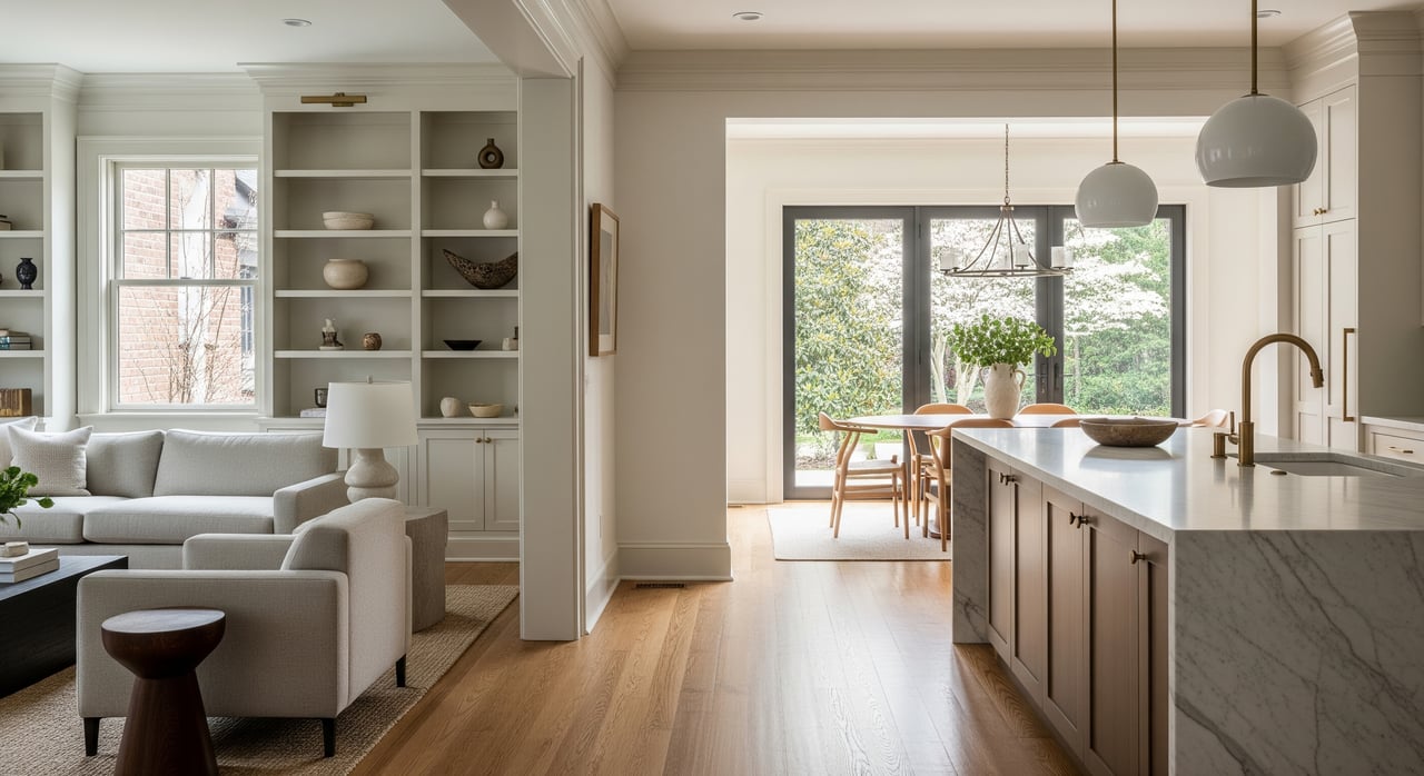 New Construction vs Resale in High Point