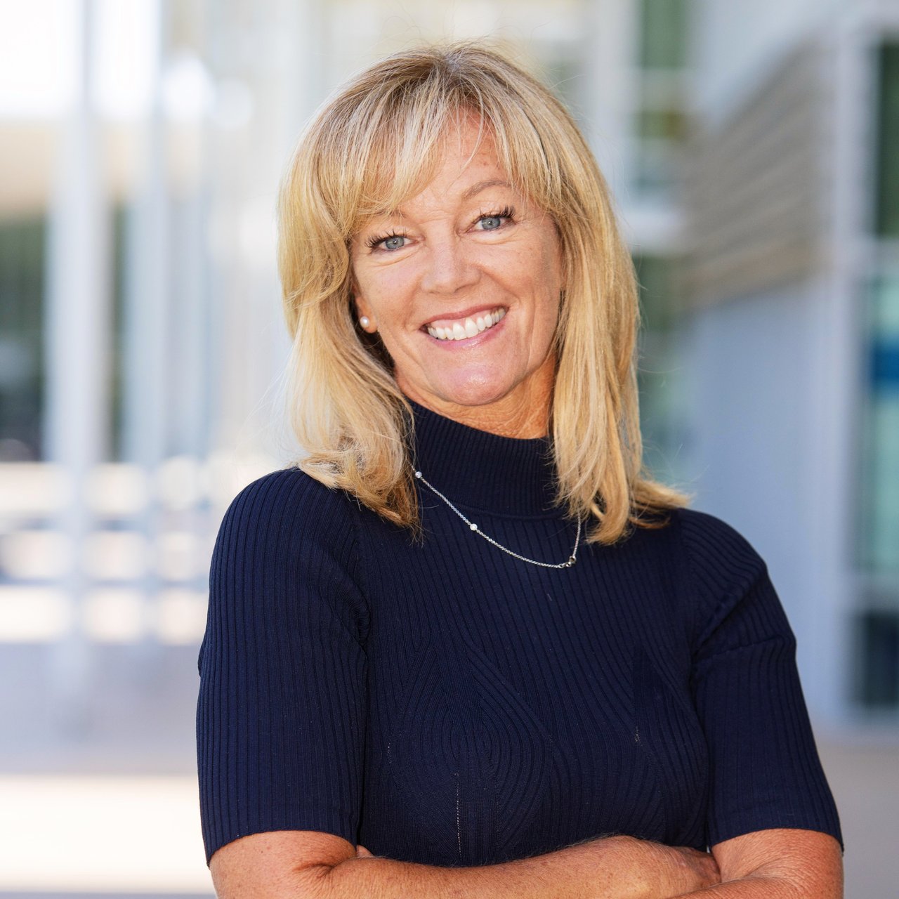 Rachel Swardstrom | Principal
