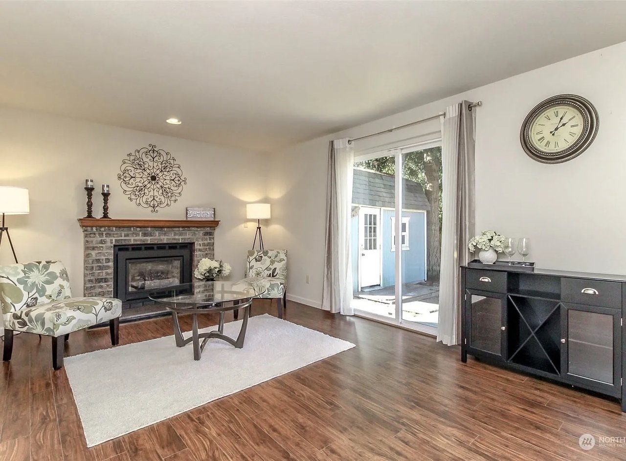 14908 18th Avenue Ct E