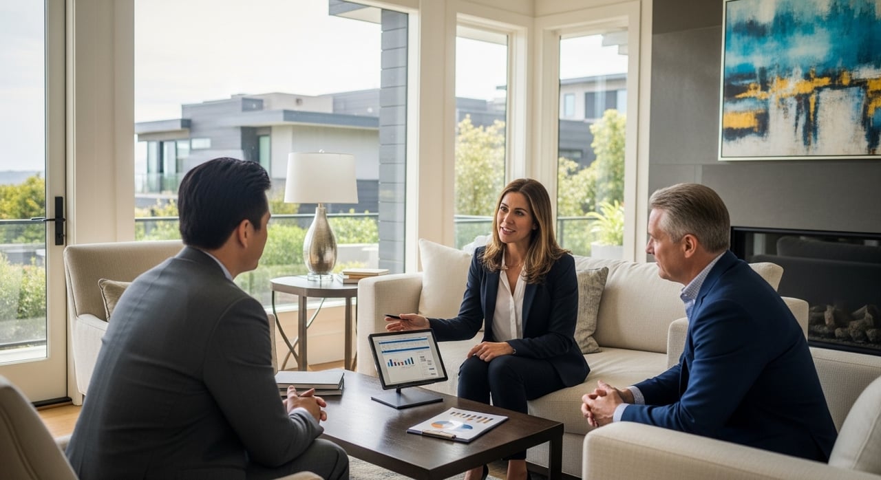 Compass vs. Zillow: What’s Really Going On (And Why It Matters to You)