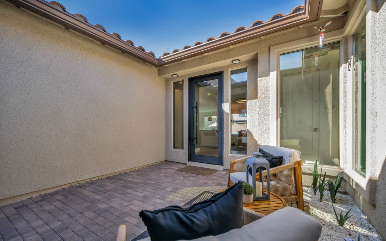11954 Camden Ridge Court