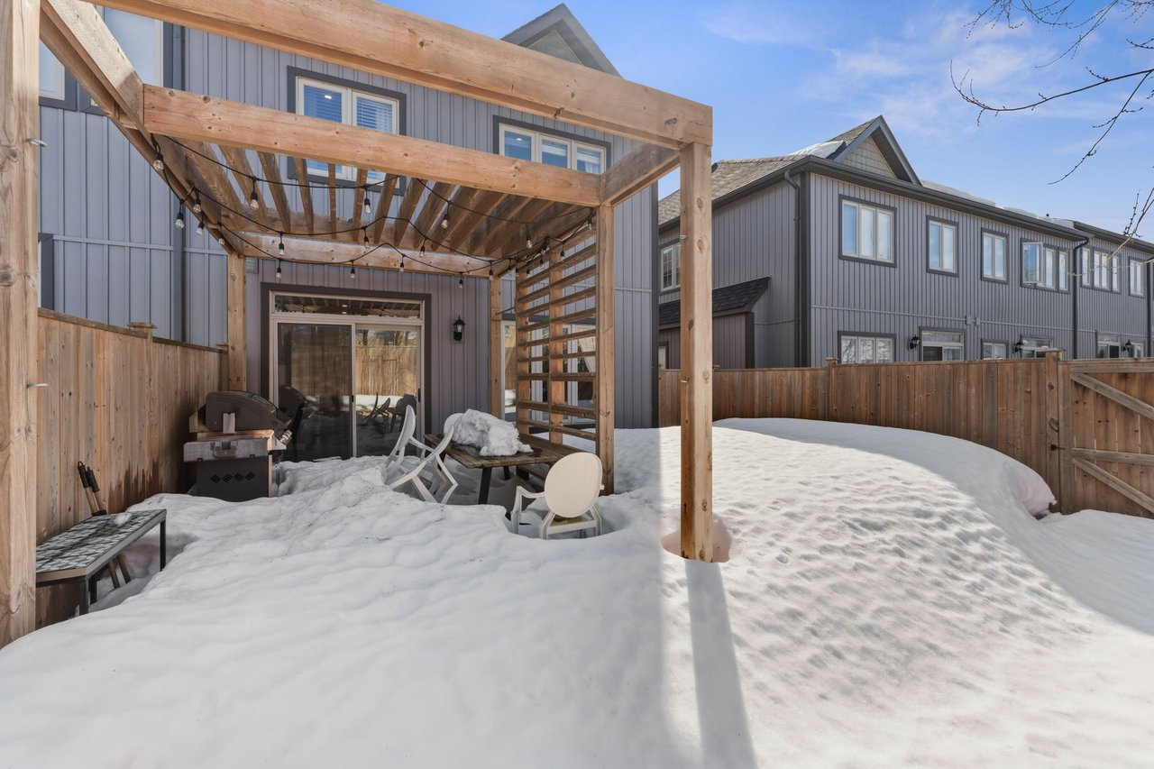 22 Forest Heights Crescent, Orillia