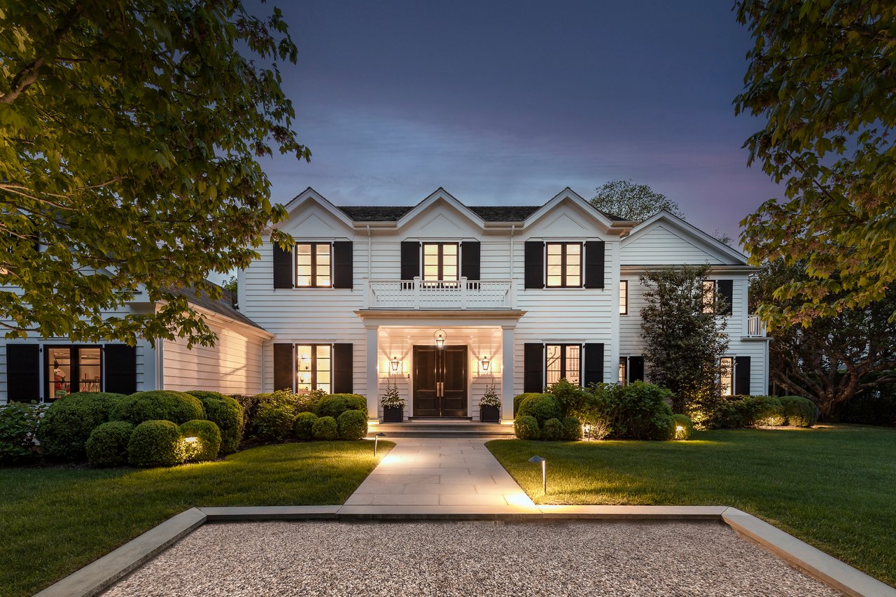 100 Bay Steet, Sag Harbor