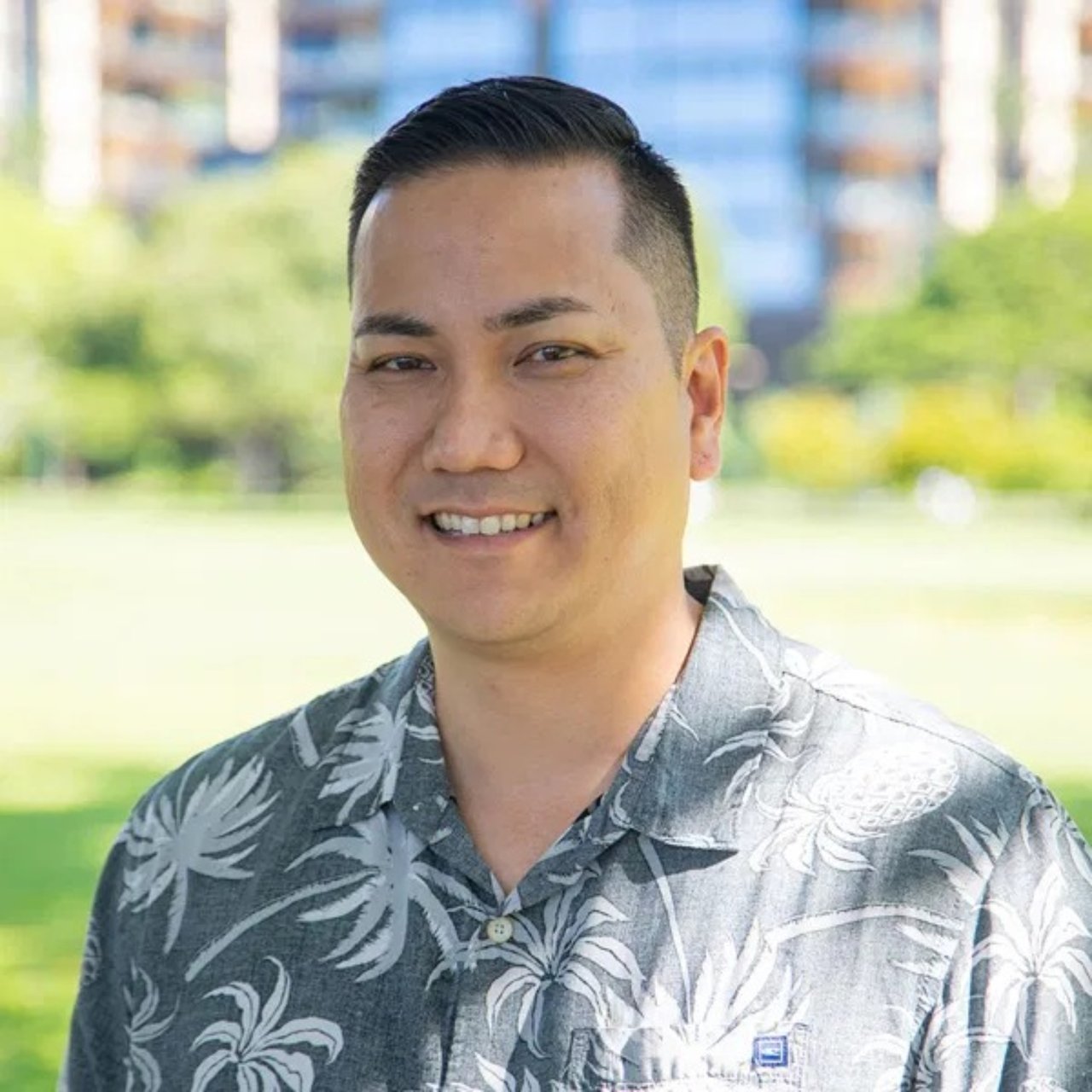 Jason Onizuka Mililani, HI Real Estate Agent Headshot