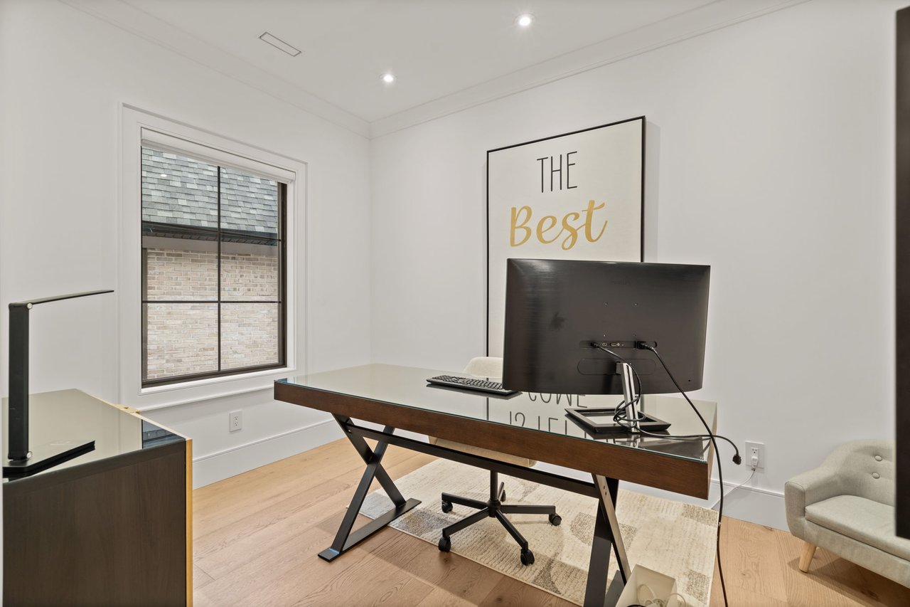 Quality Craftsmanship