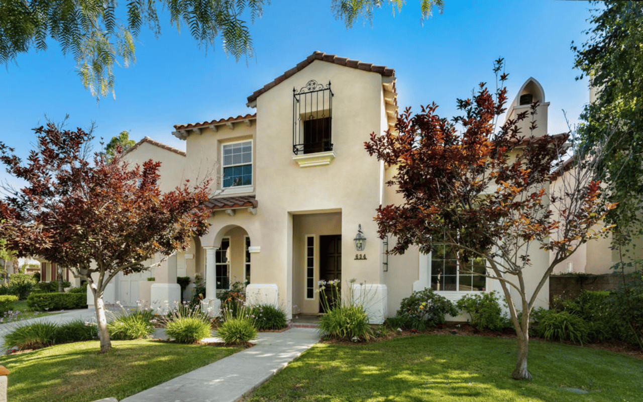 634 Church Canyon Pl