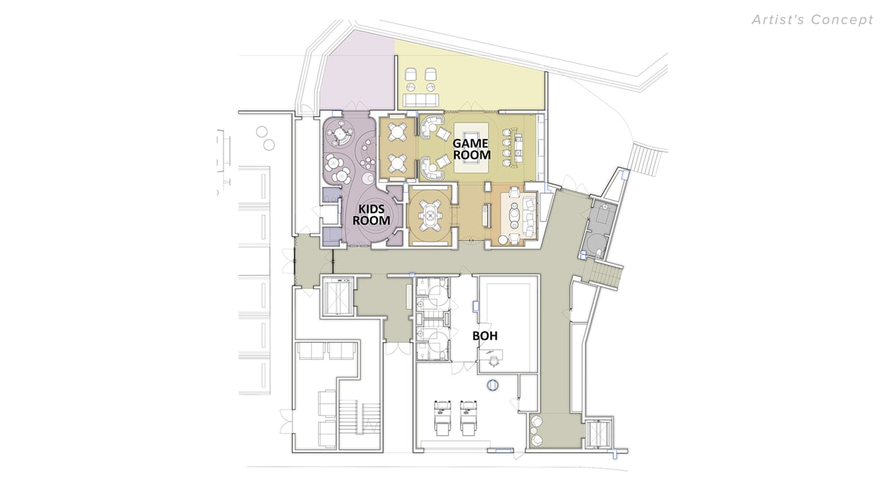The Ritz-Carlton Residences Fort Lauderdale