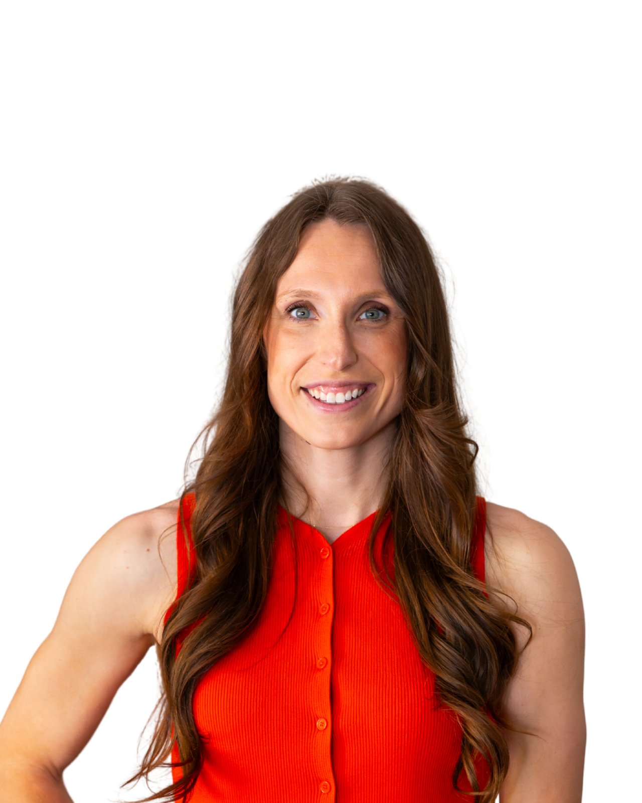 Rachel Cockrell
