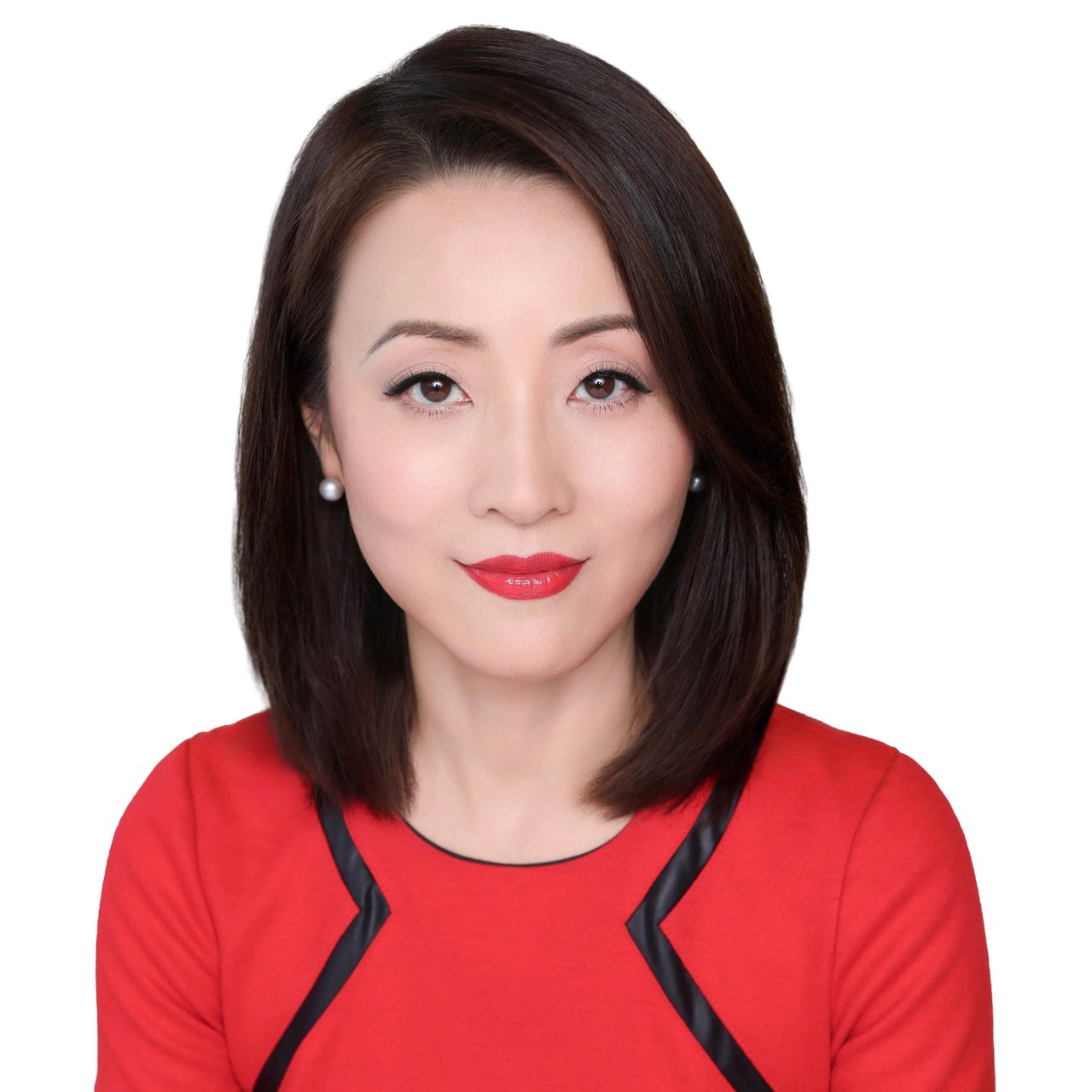 Juliana Jiao, Local Real Estate Agent in Vancouver, BC