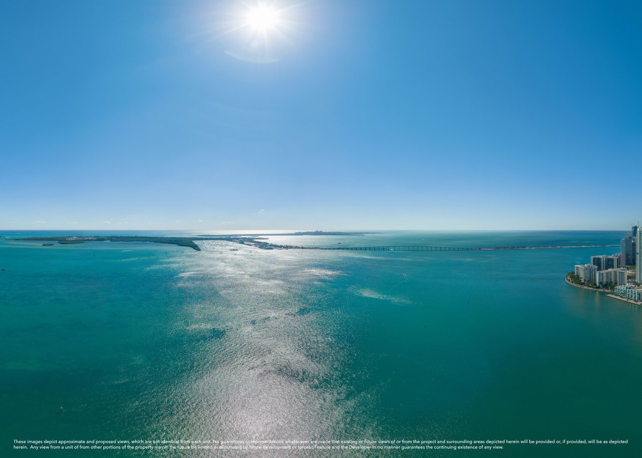 The Residences at Mandarin Oriental, Miami