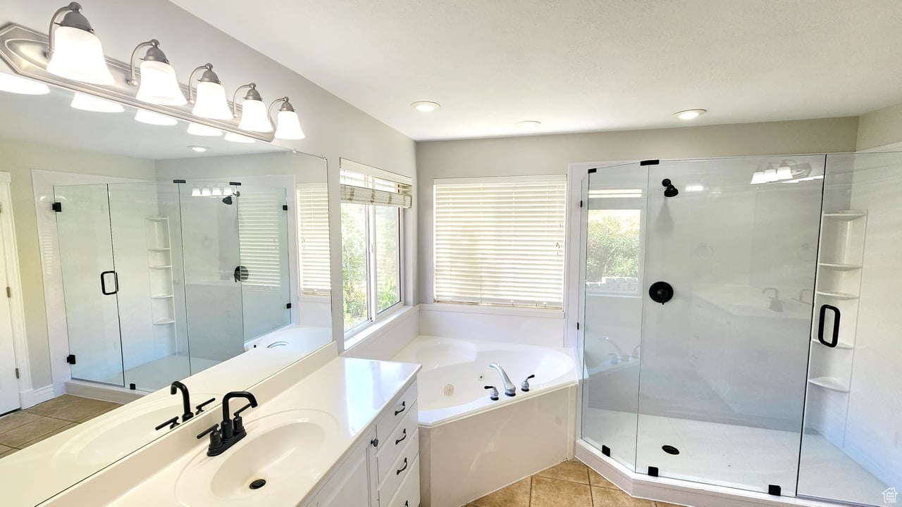 1801 Cranberry Way - Burgon