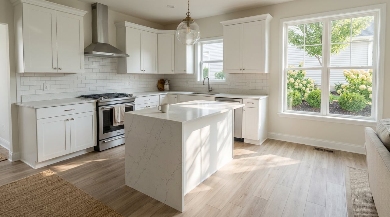 O'Fallon Has Two Housing Markets Right Now, and the Median Price Hides Both of Them cover