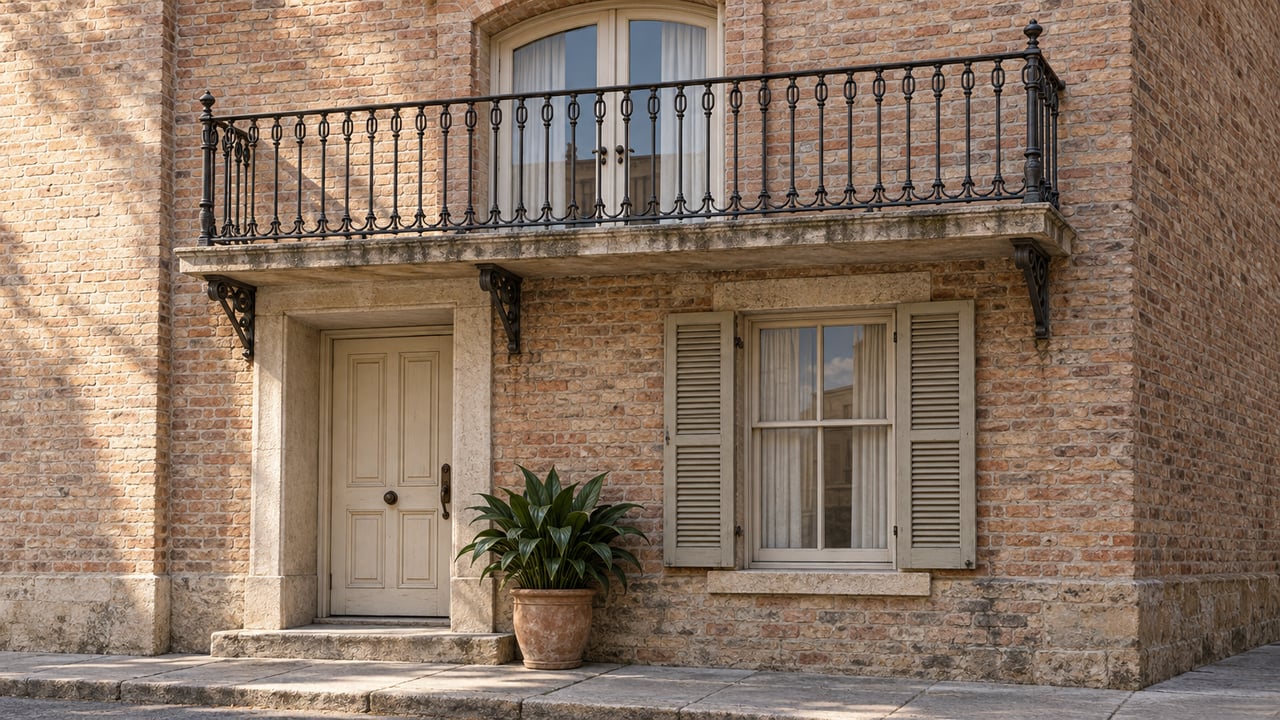Where the French Quarter's River Walk Actually Goes Now