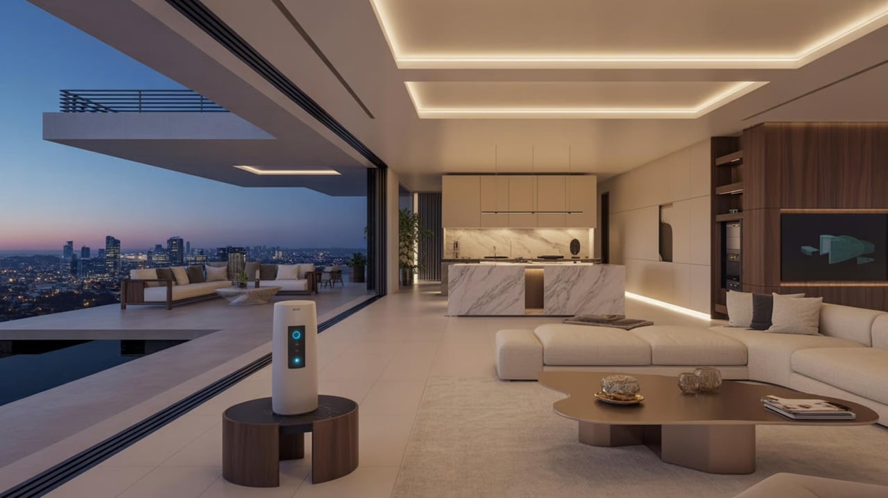 Cutting-Edge Smart Home Upgrades You Can't Miss