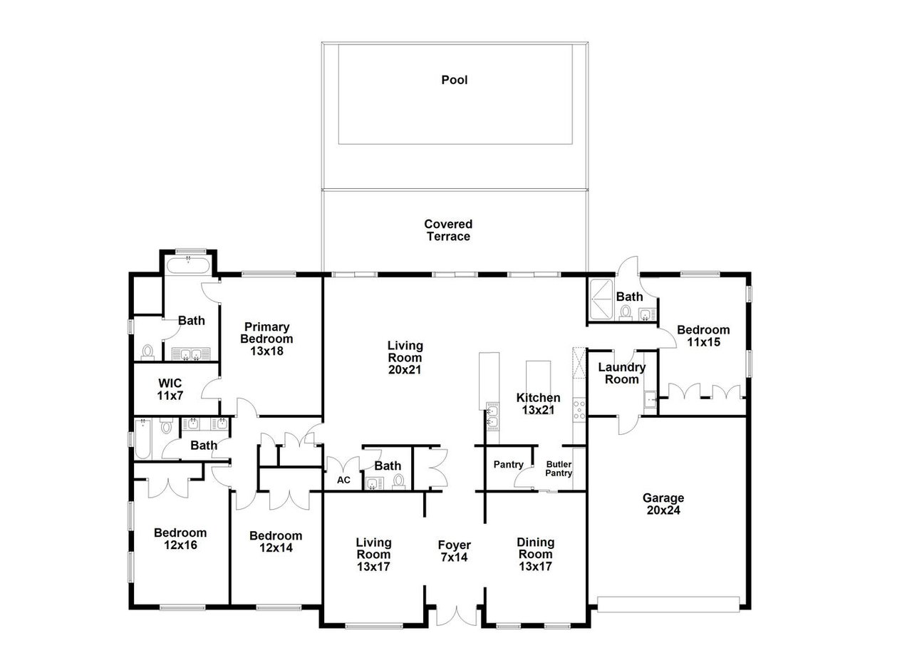 New Price Opportunity in South Miami