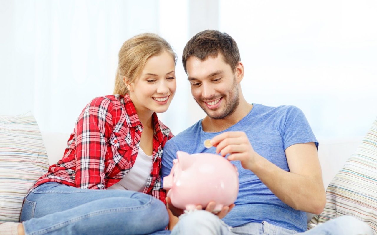 How to Save for a Down Payment