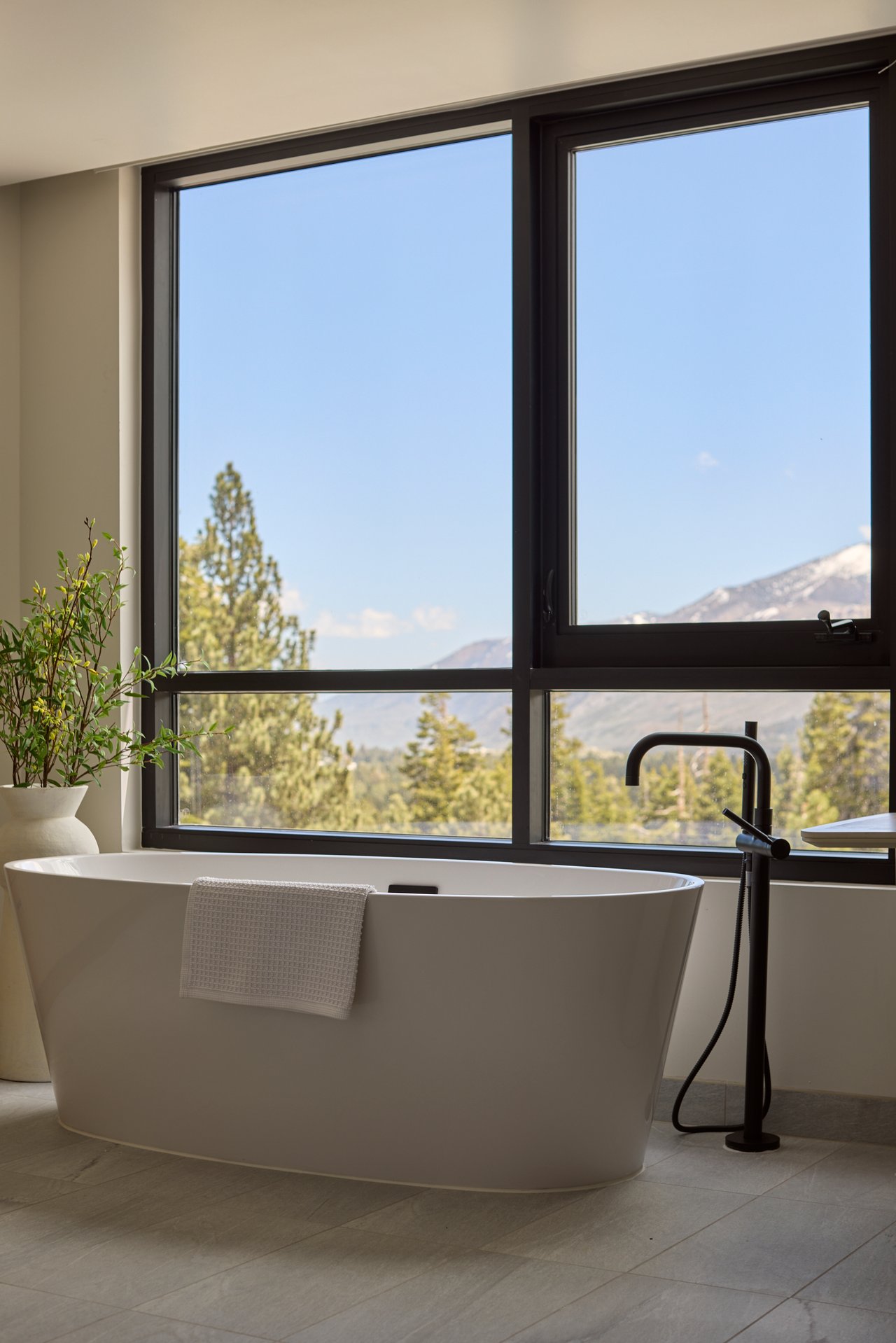 Limelight Residences Mammoth