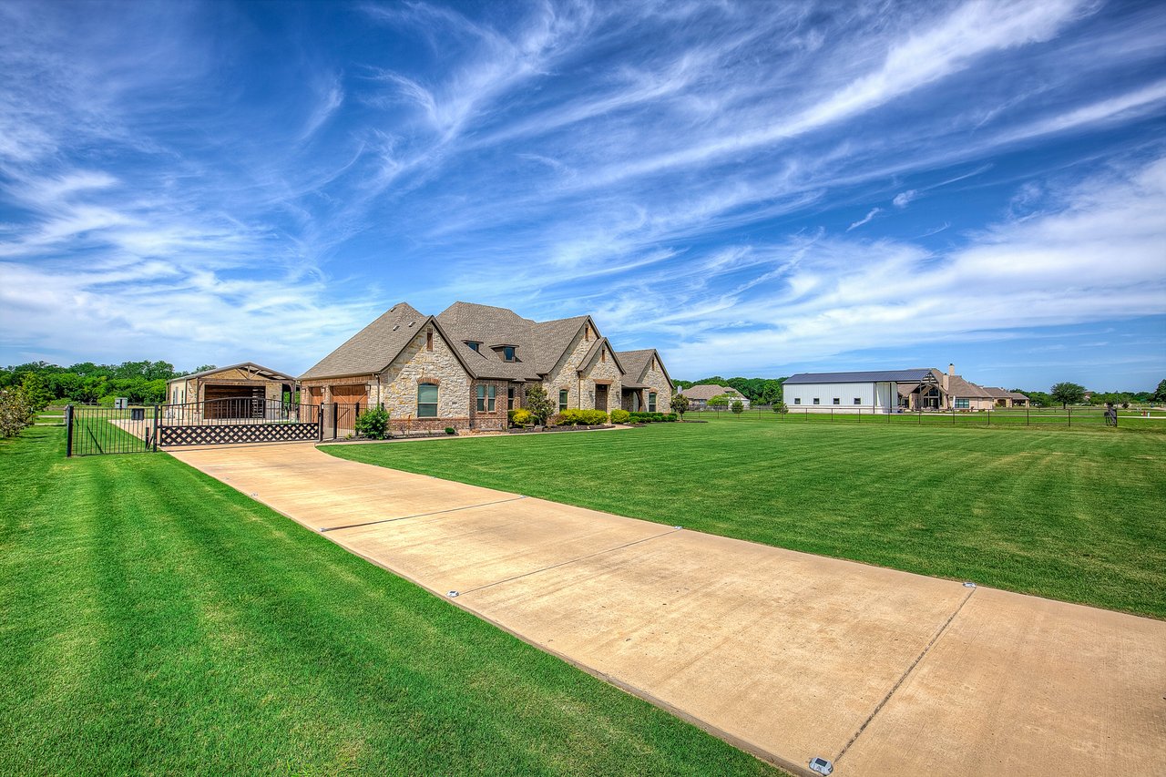 552 Horseshoe Bend