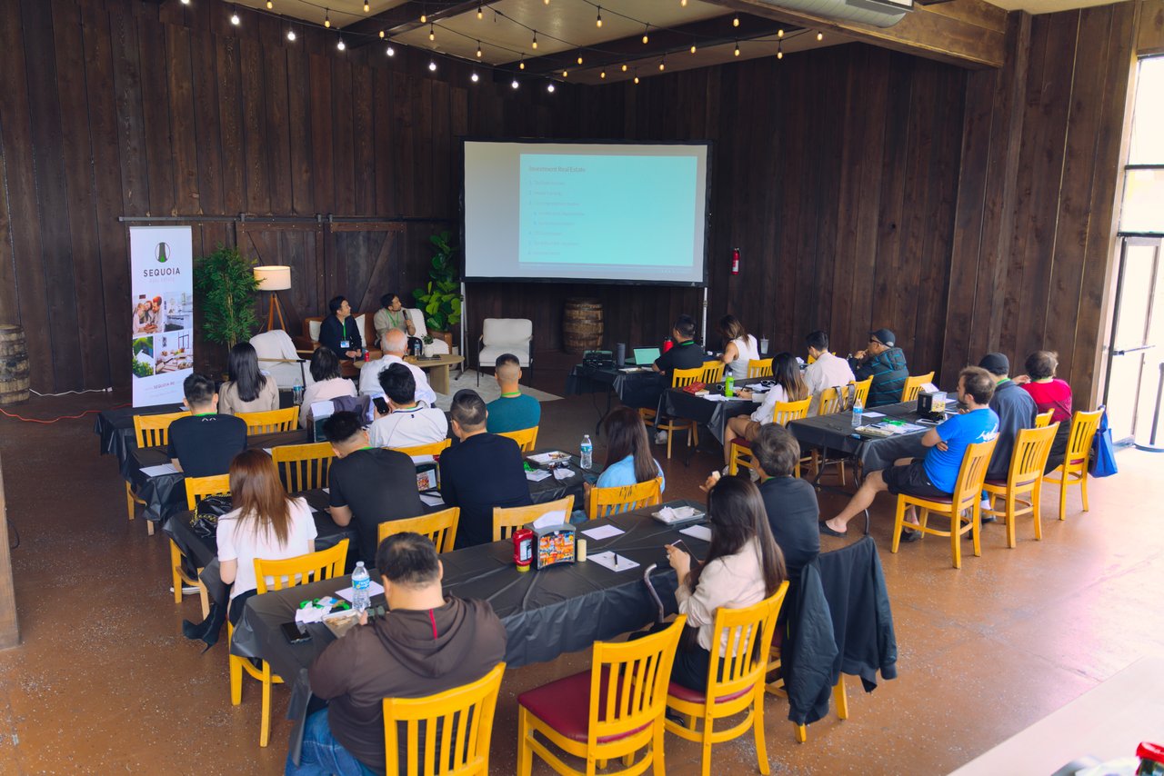 InvestNow Social Club | From Loophole to Legacy