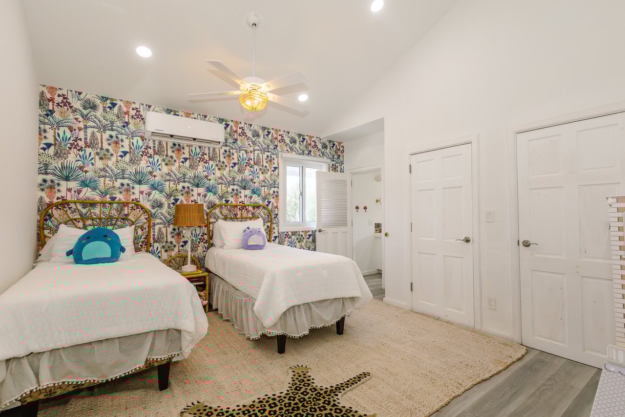 Casa Concha, Luna Beach